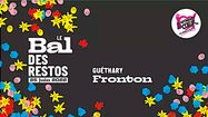 SOLIDARITÉ - Le Bal des Restos à Guéthary